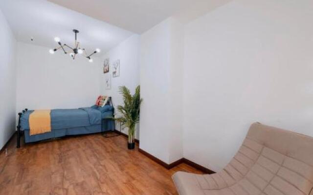 Xi’an Beilin·Moslem Street (Huimin Jie)· Locals Apartment 00174500