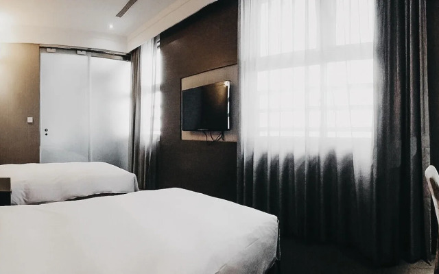 Shianghu Boutique Hotel