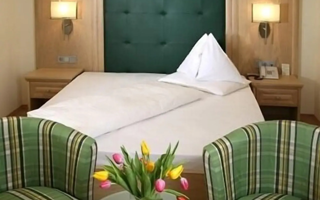 Gasthof Hotel Fürberg
