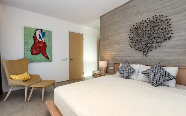 The Swan Villas by Villa Finder