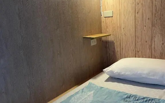 Nanfang'ao Hostel