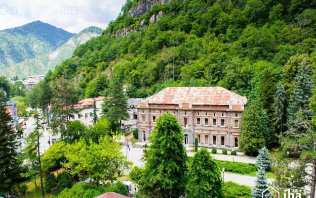 Borjomi Apartotel