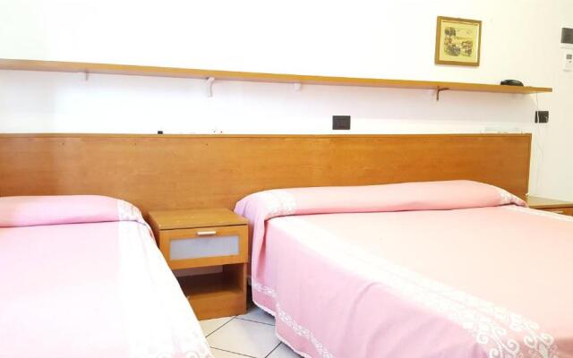 Hotel Fortuna