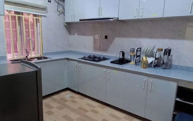 Kelvic Systems Apartments