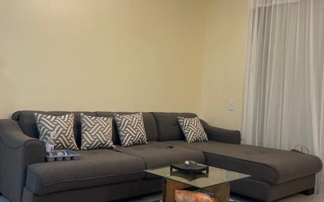 Apartment at Zayed city