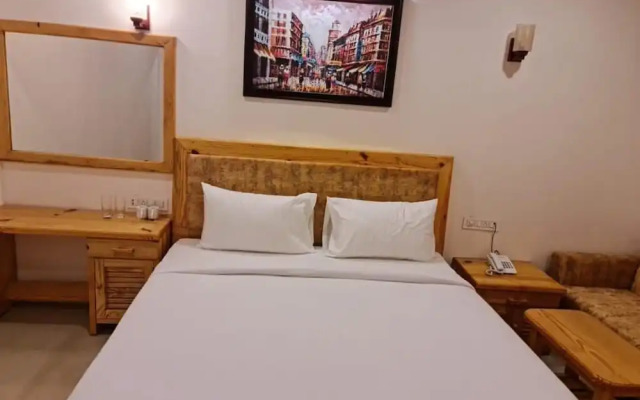 Maargit Beach Resort Goa