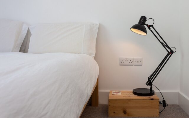 1 Bedroom Flat in South London
