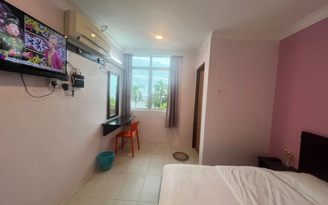 OYO 91259 Hai Thien Motel – Guest Rooms – Kuala Perlis