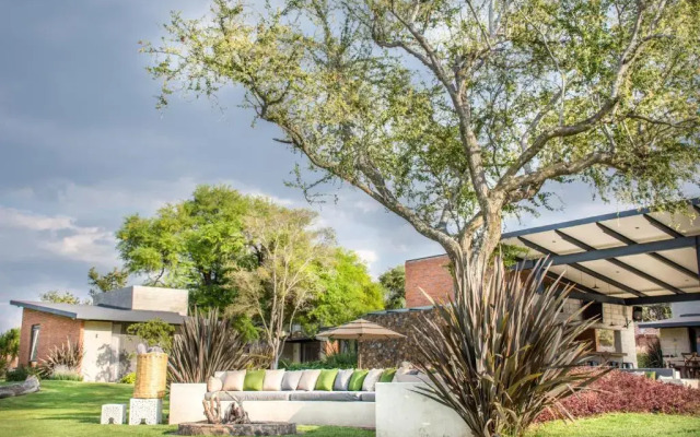 Areval Hotel Boutique de Lago & Eventos