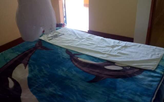 Kalahari Guest House