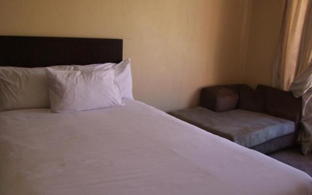 PMK Lodge
