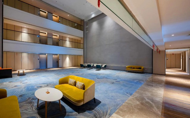 Madison Hotel Changchun International Convention A