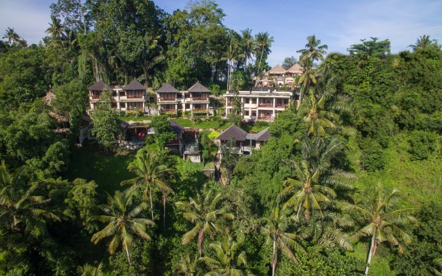 Jannata Resort and Spa