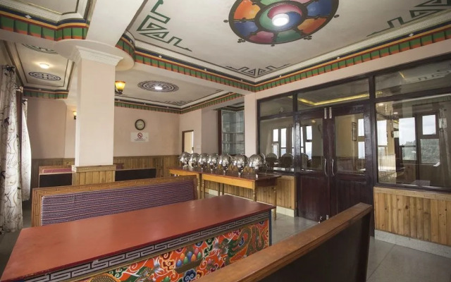 OYO 17078 Saint Hotel Gangtok