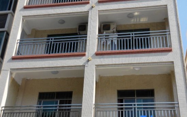 Wanshengda Business Hostel