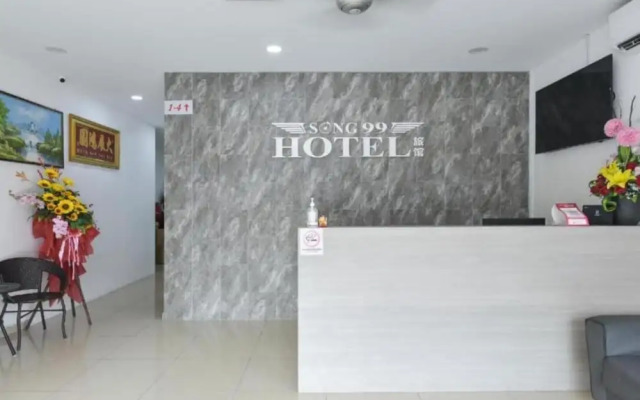 Song 99 Hotel