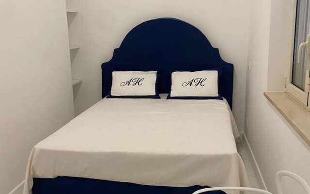 Abagnale Home Sorrento