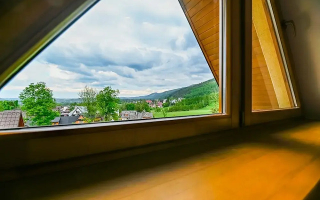 RentPlanet - Apartament Krzeptówki