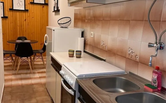 Apartment 650