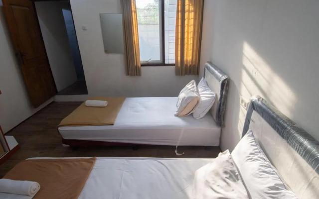 OYO 2240 Simpang Tujuh Residence