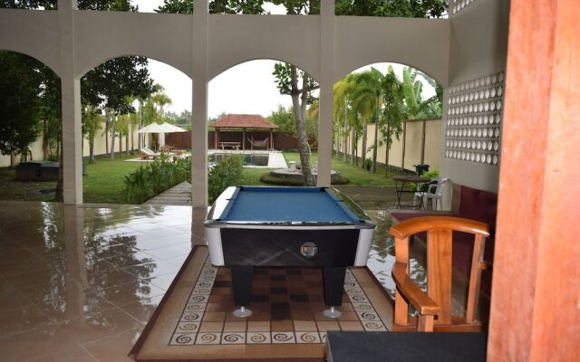 Adeeva Villa