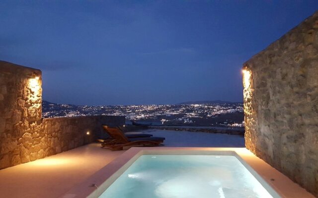 Villa Joanna by Mykonos Pearls
