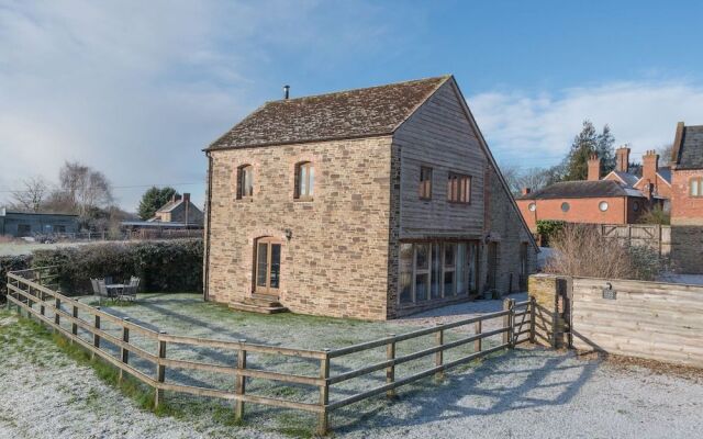 Glebe Barn