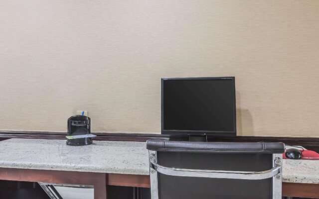 Comfort Inn Nashville West