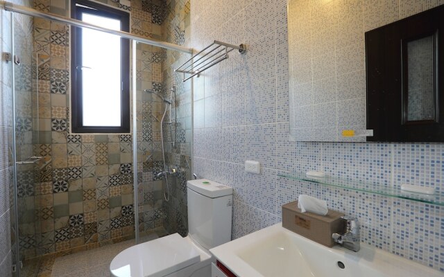 Qu Feng Xiao Zhu B&B