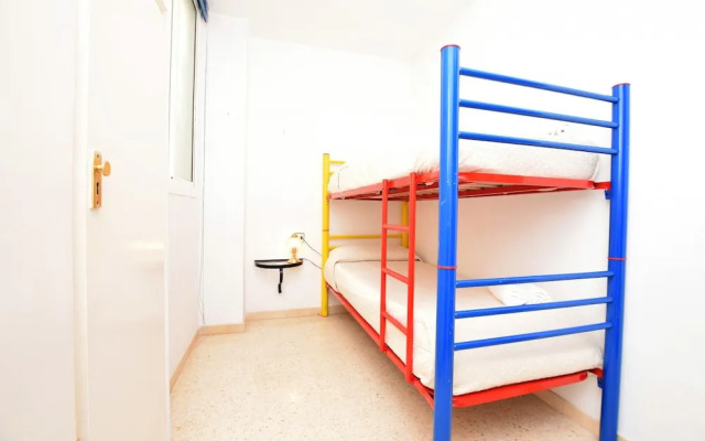 HomeHolidaysRentals Guimera II