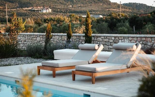 Trinity Design Suites