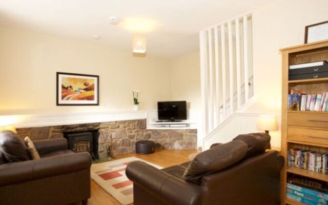 House Avonlea Crieff