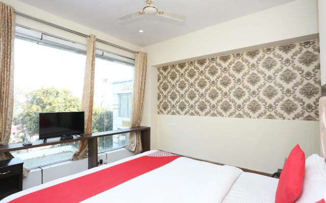 Capital O 36059 Shimaya Home Stay