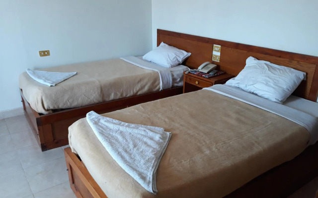 El Mesala Hotel