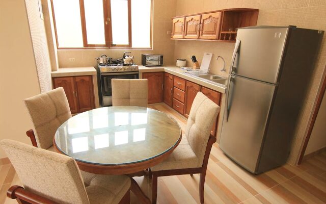 Hotel Super Suite