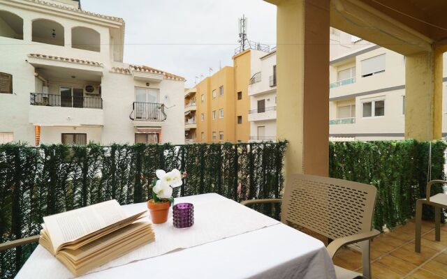 Book It Heart House Apartment Moraira