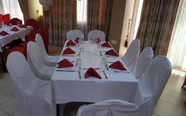 Ridar Hotel