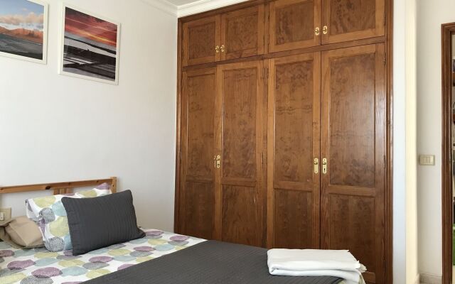 Alhambra Apartamentos