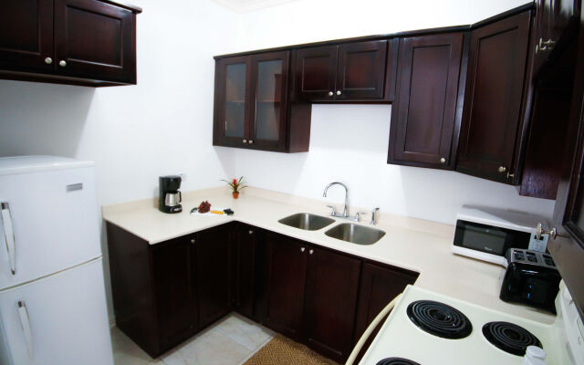 Cattleya's New Kingston Guest Apartment