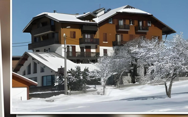 Hôtel Restaurant Le Bellevue