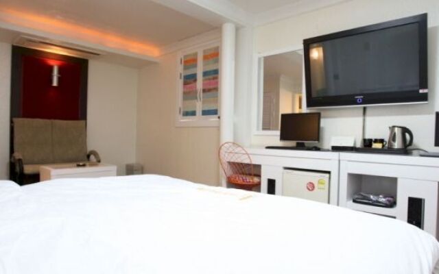 Hotel Its
