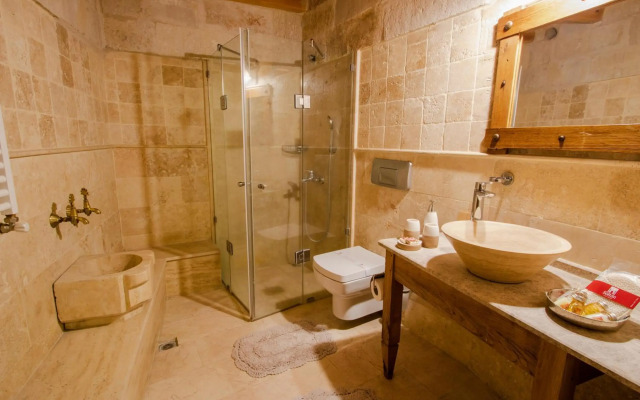 Sultan Cave Suites