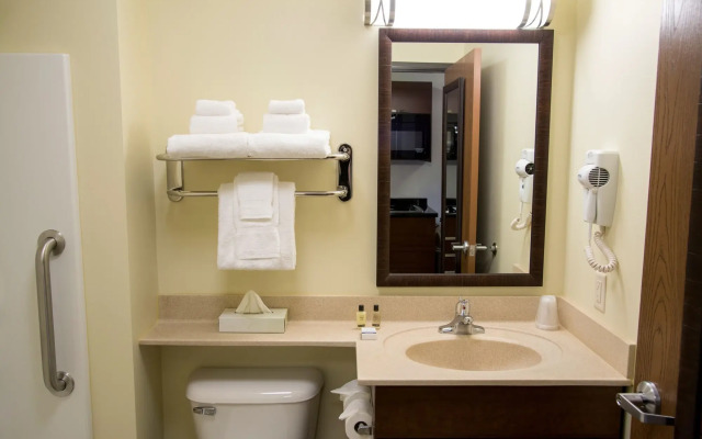 My Place Hotel - Kalispell MT