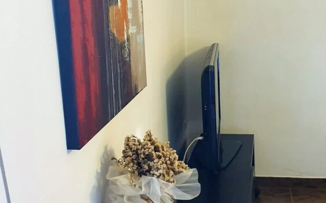 Fn1 George Apartments by the Sea