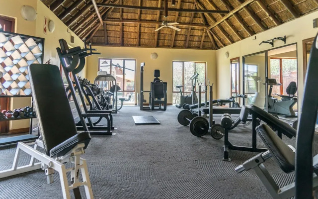 Zebula Golf Estate & Spa Private Collection