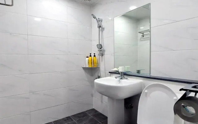Casa Mini Hotel