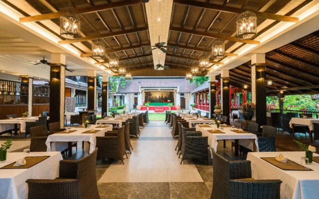 The Legendha Sukhothai