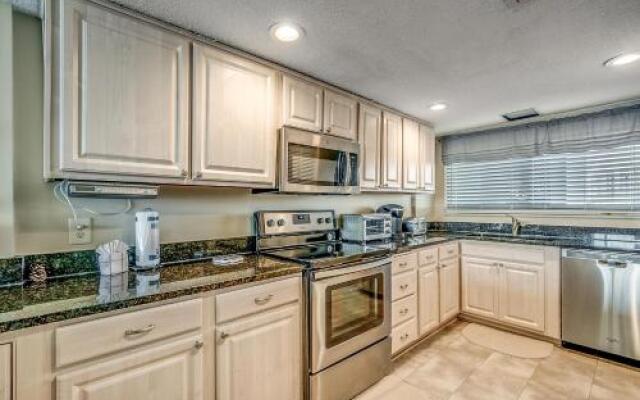 Carolina Dunes - 505 Condo