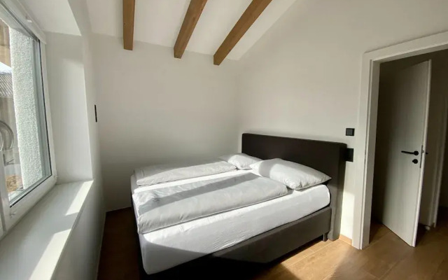 Holiday Apartment Gams-bartl With Terrace