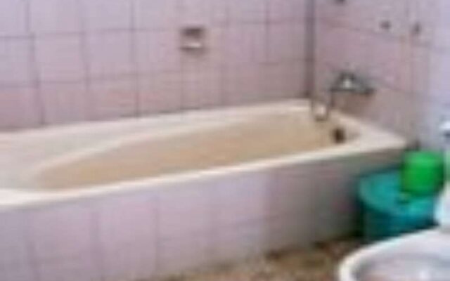 Pondok Senaru Cottages